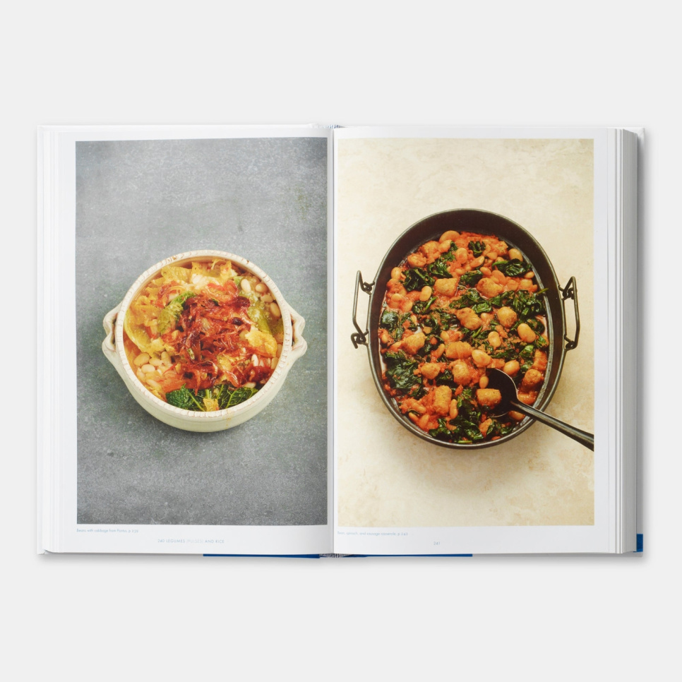 Greece: The Cookbook - Vefa Alexiadou