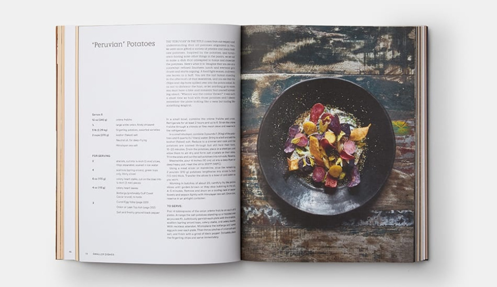 Cooking in Marfa - Virginia Lebermann & Rocky Barnette Cooking in Marfa - Virginia Lebermann & Rocky Barnette