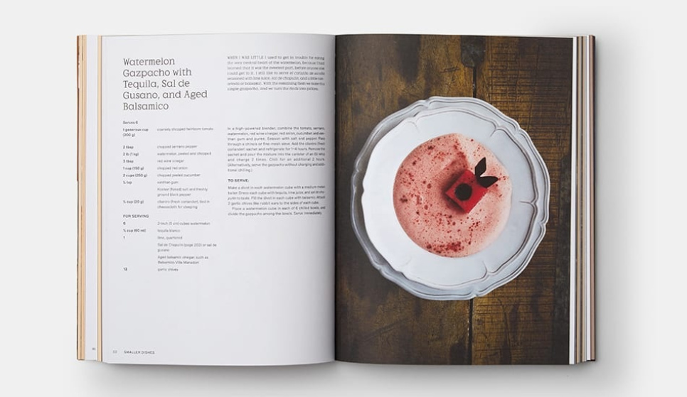 Cooking in Marfa - Virginia Lebermann & Rocky Barnette Cooking in Marfa - Virginia Lebermann & Rocky Barnette