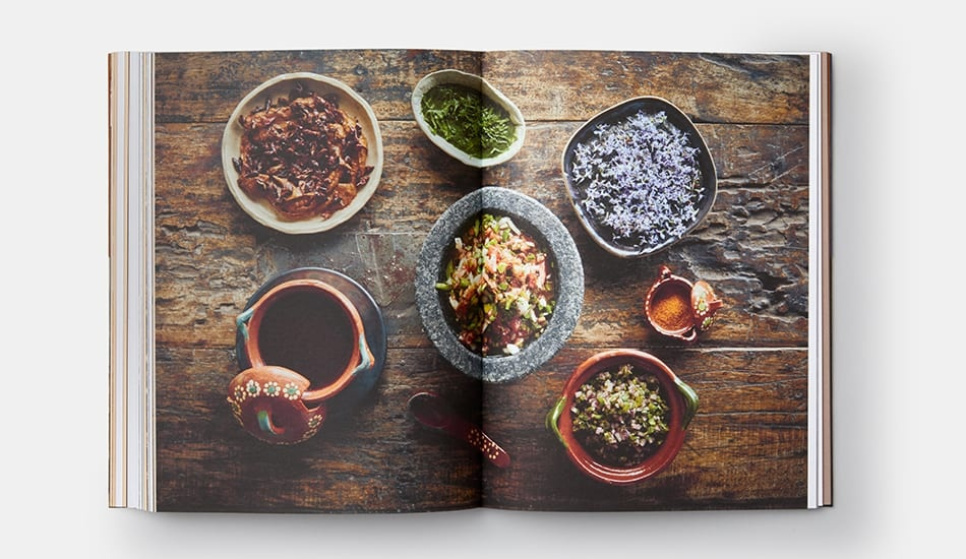 Cooking in Marfa - Virginia Lebermann & Rocky Barnette Cooking in Marfa - Virginia Lebermann & Rocky Barnette