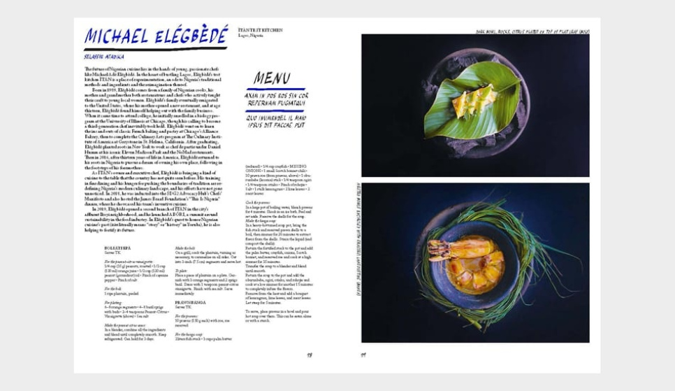 Today\'s Special Today\'s Special