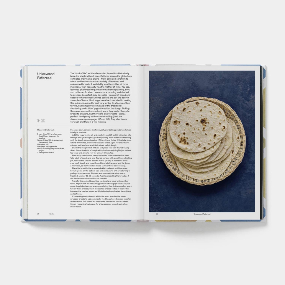 The Arabesque Table: Contemporary Recipes from the Arab World av Reem Kassis The Arabesque Table: Contemporary Recipes from the Arab World av Reem Kassis