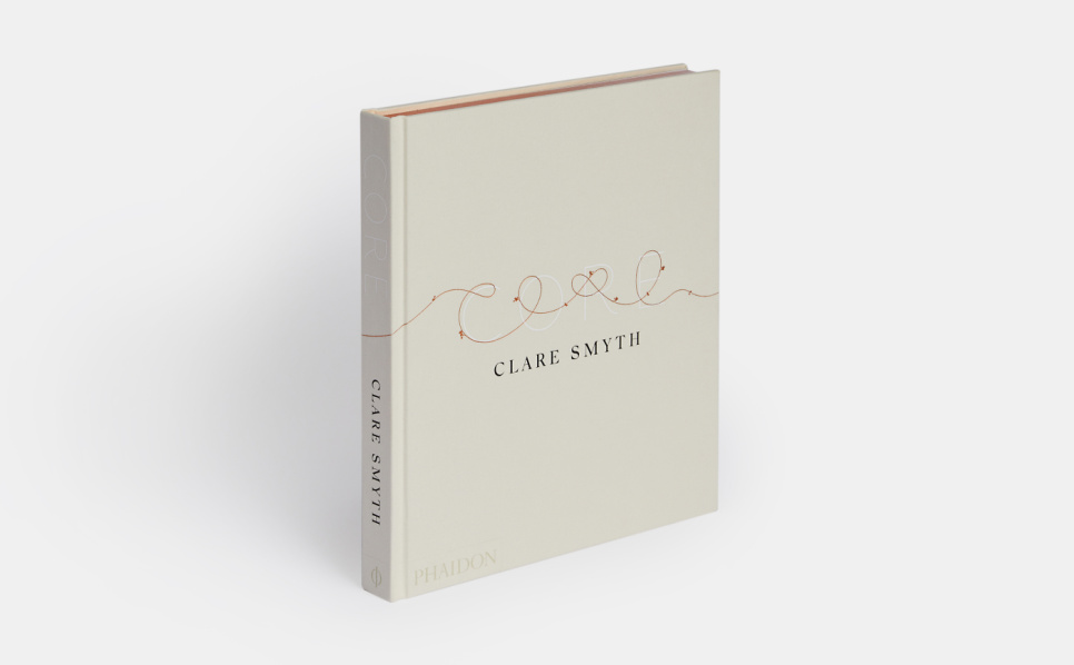 Core - Clare Smyth i gruppen Matlaging / Kokebøker / Kjøkken & Kulturer / Storbritannia & Irland hos The Kitchen Lab (1399-36097)