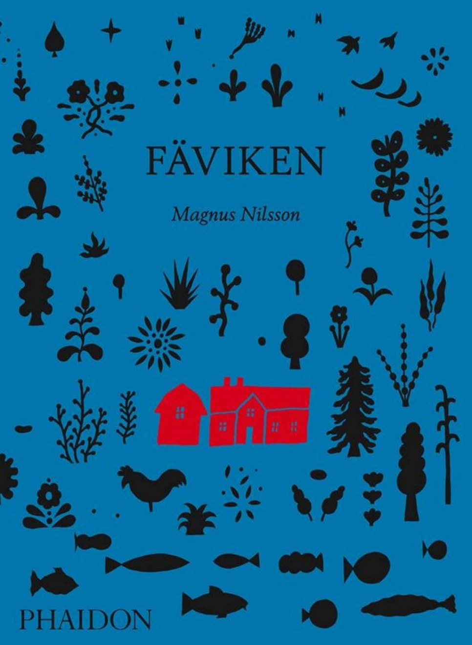 Fäviken - Magnus Nilsson i gruppen Matlaging / Kokebøker / Nasjonale og regionale retter / Norden hos The Kitchen Lab (1399-36098)