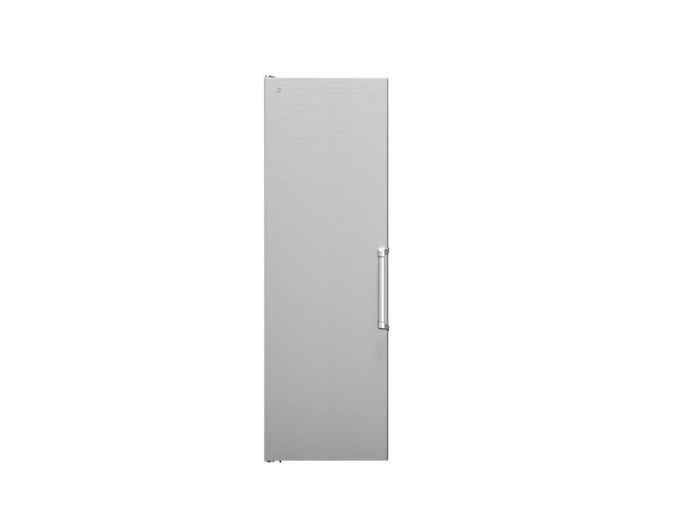 Freezer Master, Frittstående, 186 cm, Rustfritt stål - Bertazzoni i gruppen Kjøkkenapparater. / Avkjøl og frys hos The Kitchen Lab (1403-30627)