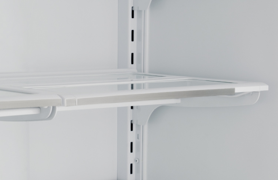 Side-by-side kjøl/frys Heritage, med ismaskin, Rustfritt stål - Bertazzoni Side-by-side kjøl/frys Heritage, med ismaskin, Rustfritt stål - Bertazzoni