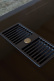 Induksjonskomfyr med integrert ventilator, Professional, 100 cm, 4 soner, 2 ovner, Carbonio - Bertazzoni