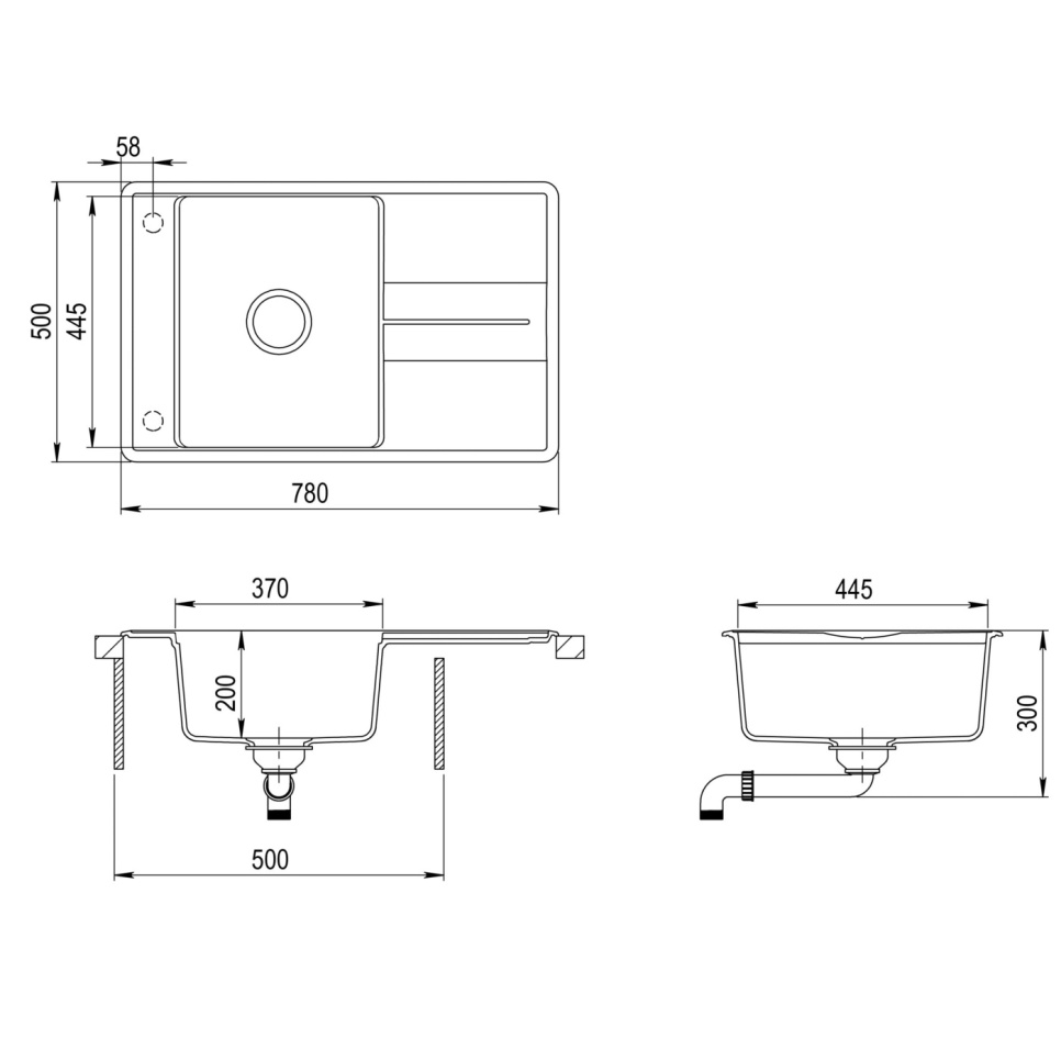 Bella SQB101 Bella SQB101