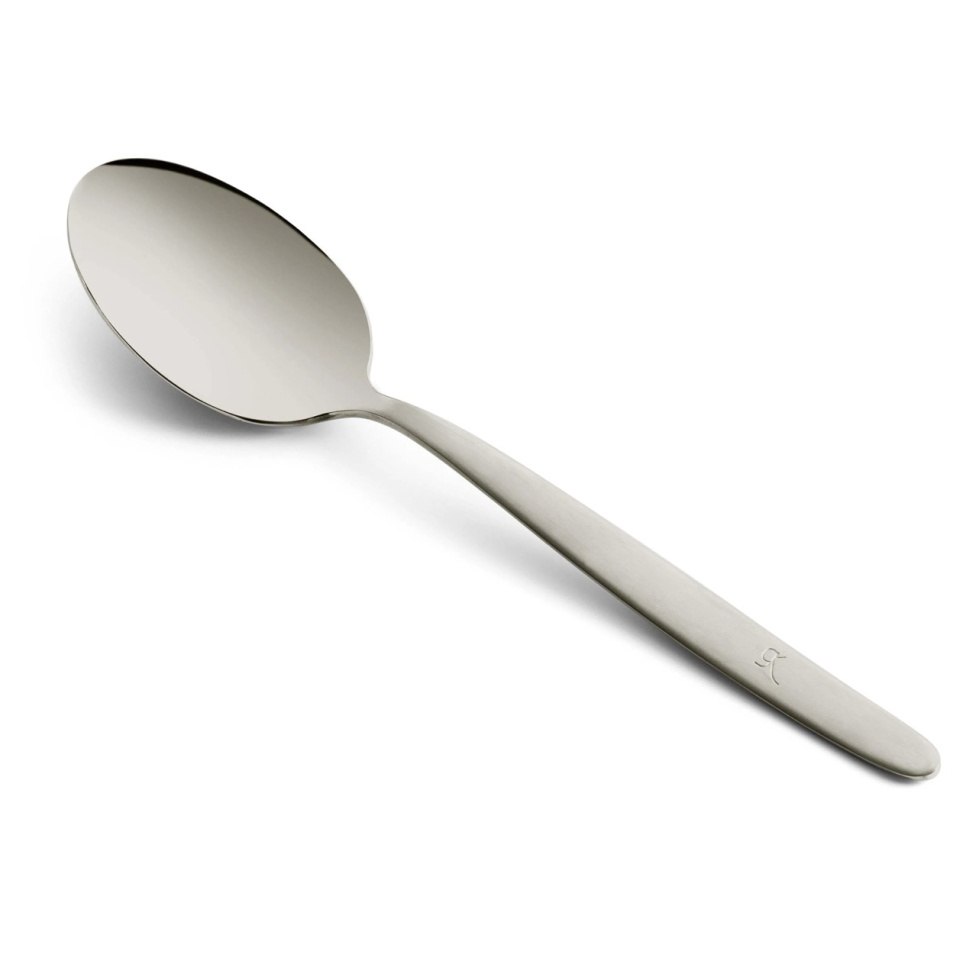 Gray Kunz Sauce Spoon - Original i gruppen Matlaging / Kjøkkenutstyr / Mise en place hos The Kitchen Lab (1417-32299)