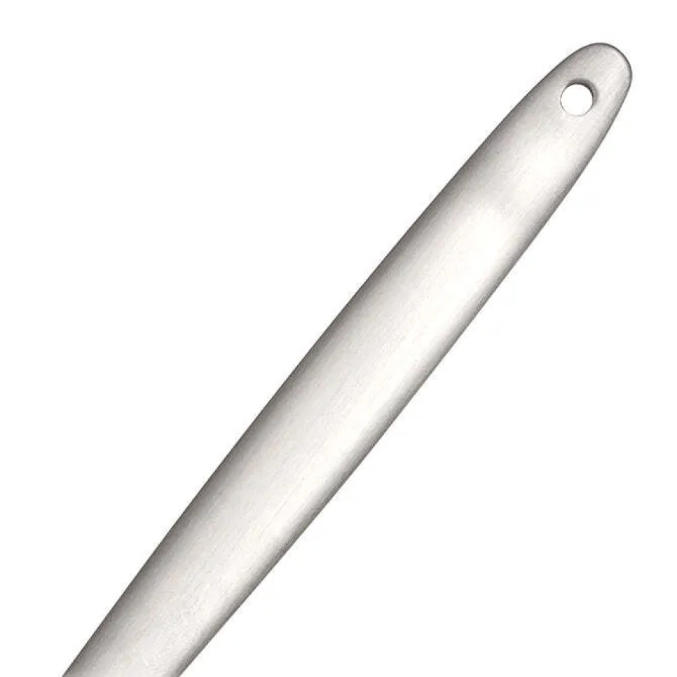 Gray Kunz Perforated Spoon, extra large 11.8