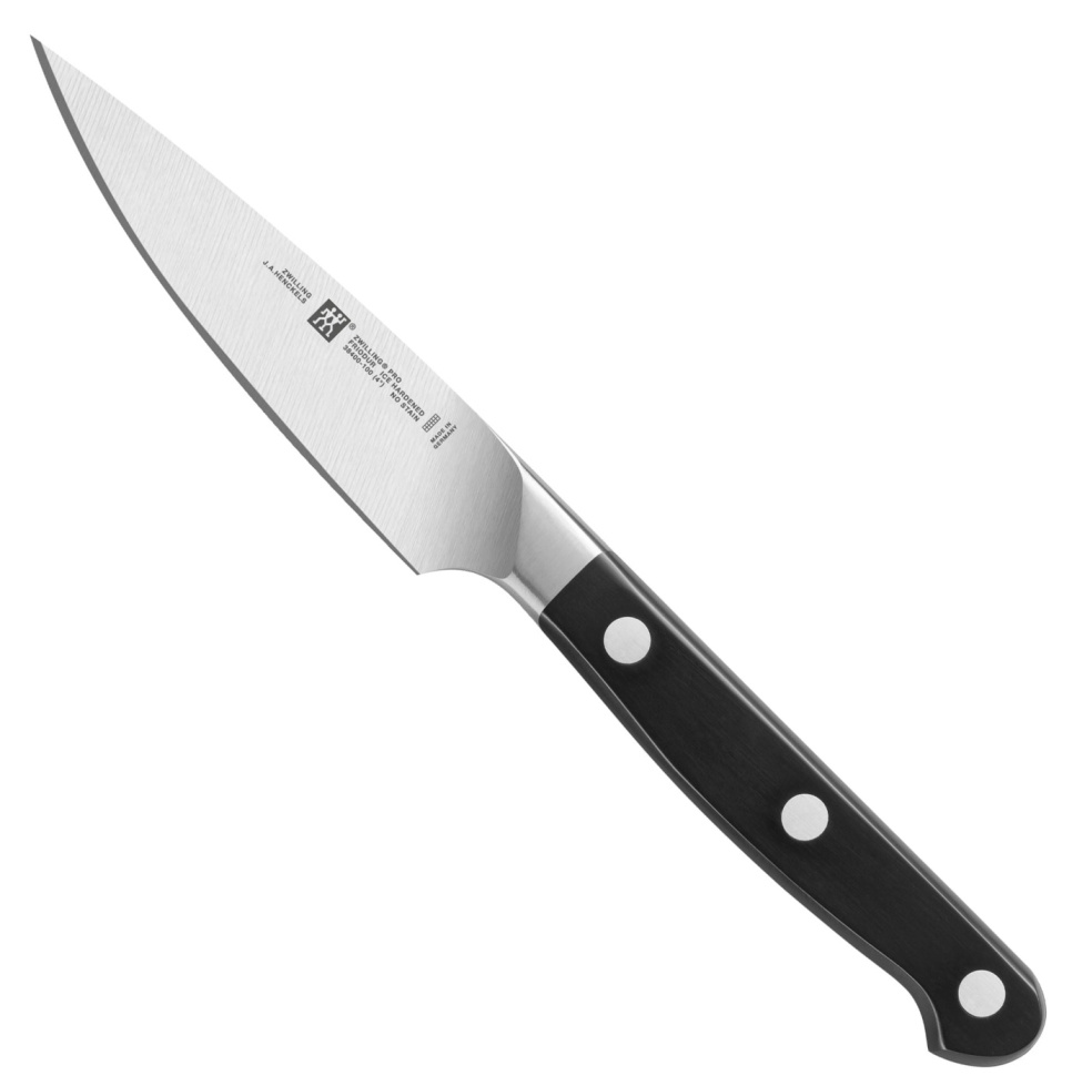Skalkniv, 10cm - Zwilling Skalkniv i gruppen Matlaging / Kjøkkenkniver / Skjærekniver hos The Kitchen Lab (1418-12873)