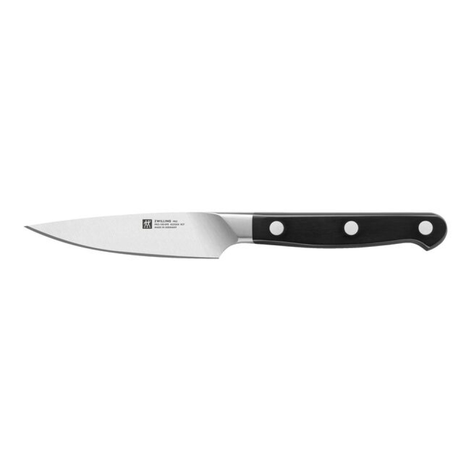 Skrellekniv 10 cm, Pro - Zwilling i gruppen Matlaging / Kjøkkenkniver / Skjærekniver hos The Kitchen Lab (1418-12873)