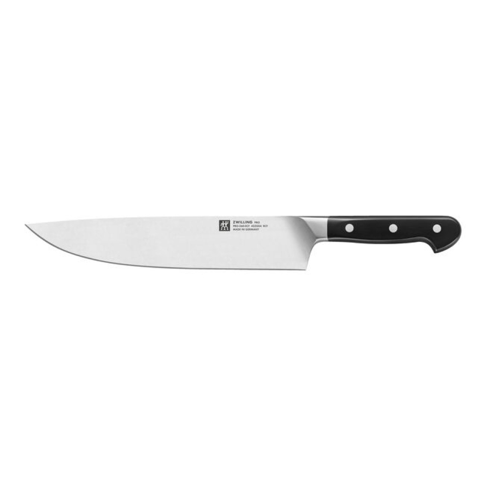 Kokkekniv 26 cm, Pro - Zwilling i gruppen Matlaging / Kjøkkenkniver / Kokkekniver hos The Kitchen Lab (1418-12875)