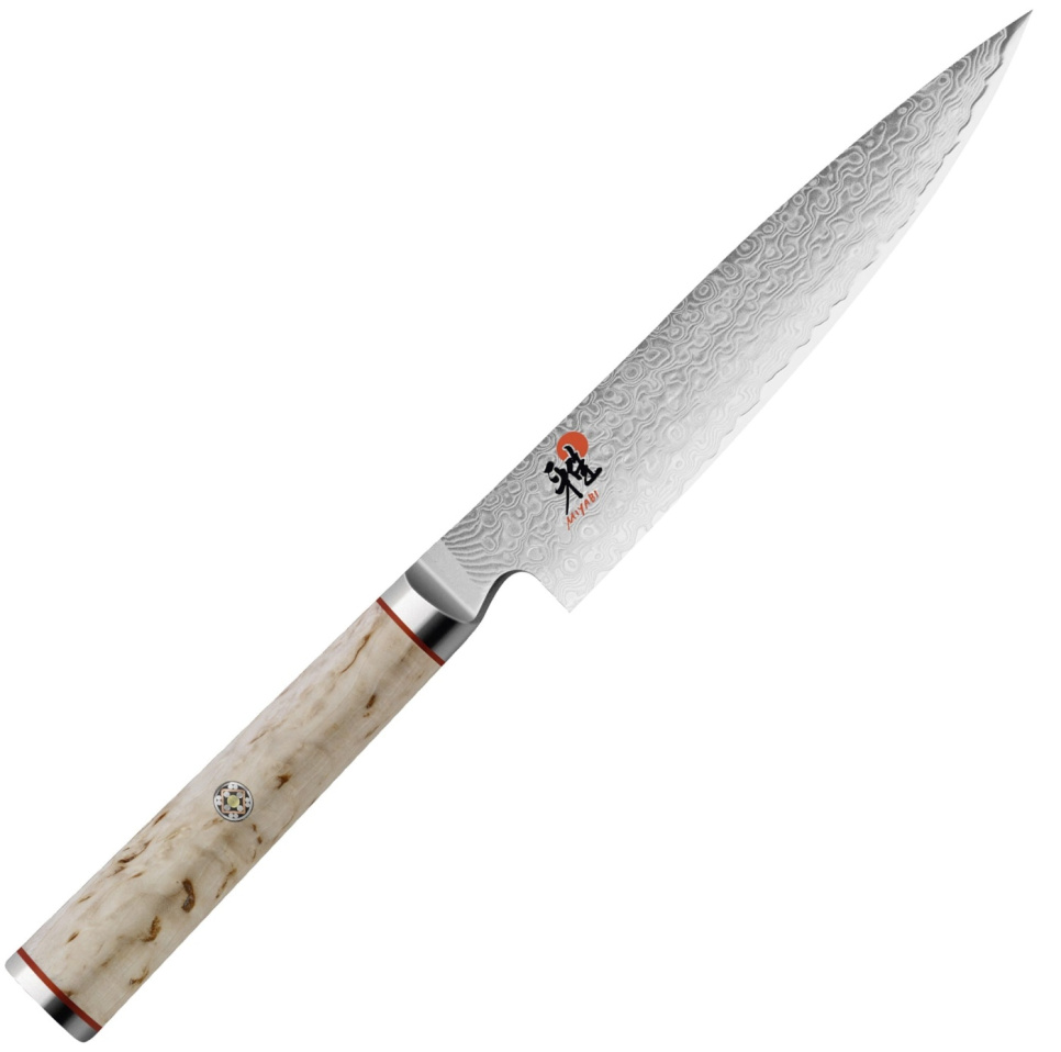 5000 MCD Shotoh, Skallkniv 13cm i gruppen Matlaging / Kjøkkenkniver / Skjærekniver hos The Kitchen Lab (1418-12883)