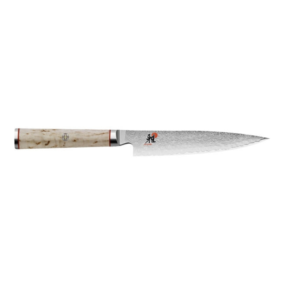 Shotoh 13 cm, 5000 MCD - Miyabi i gruppen Matlaging / Kjøkkenkniver / Skjærekniver hos The Kitchen Lab (1418-12883)