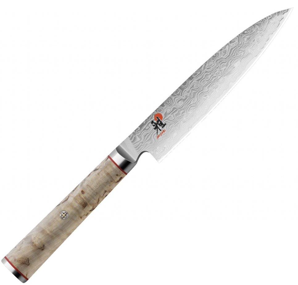 5000 MCD Chutoh, Kjøttkniv 16cm i gruppen Matlaging / Kjøkkenkniver / Trancherkniv hos The Kitchen Lab (1418-12884)