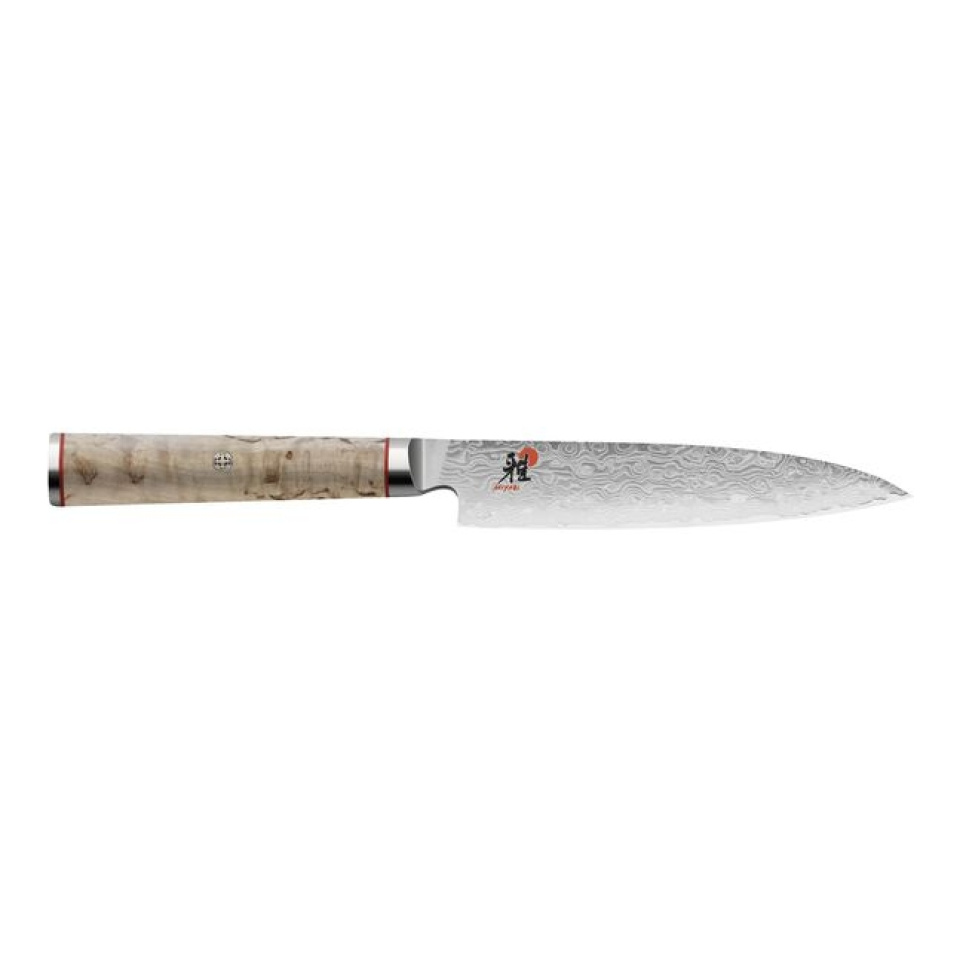 Chutoh 16 cm, 5000 MCD - Miyabi i gruppen Matlaging / Kjøkkenkniver / Filetkniver hos The Kitchen Lab (1418-12884)