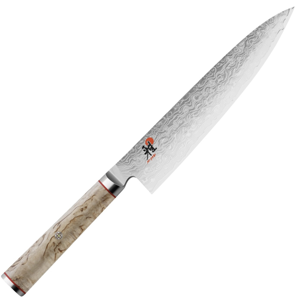 5000 MCD Gyutoh, Kokkekniv 20cm i gruppen Matlaging / Kjøkkenkniver / Kokkekniver hos The Kitchen Lab (1418-12885)