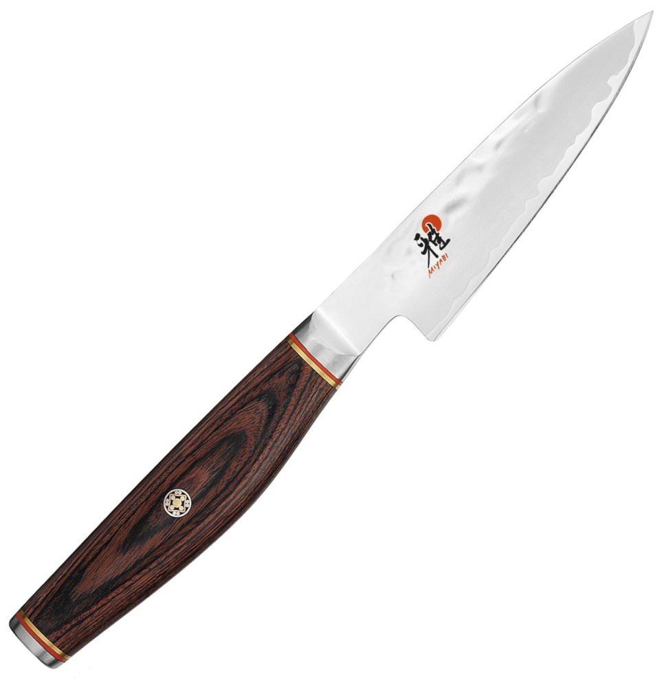 6000 MCT Shotoh, Skallkniv 9cm i gruppen Matlaging / Kjøkkenkniver / Skjærekniver hos The Kitchen Lab (1418-12887)