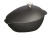 Blåskjellgryte i støpejern 25 cm, sort - Staub