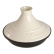 Tajine i Støpejern, 28 cm, Svart/Krem - Staub