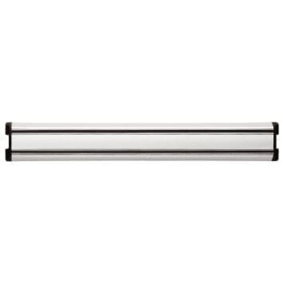 Twin Magnetlist 50 cm, Aluminium - Zwilling i gruppen Matlaging / Kjøkkenkniver / Oppbevaring for kniver / Knivlist hos The Kitchen Lab (1418-13512)