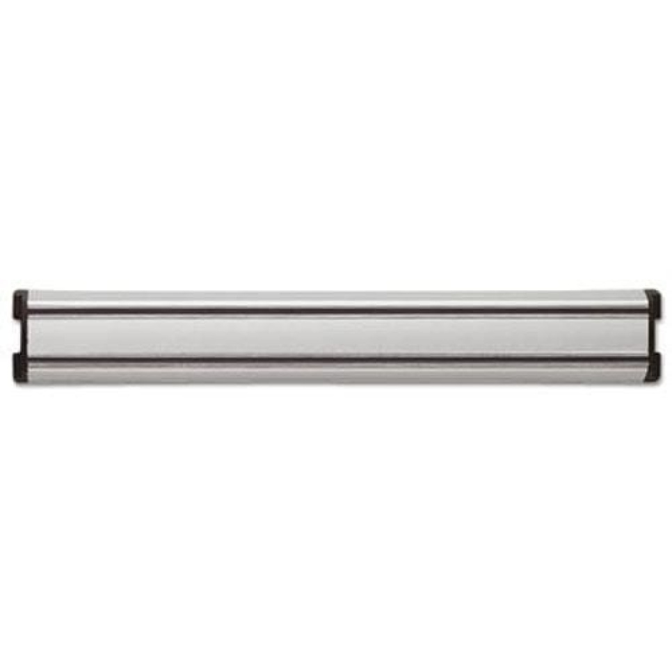 Twin Magnetlist 35 cm, Aluminium - Zwilling i gruppen Matlaging / Kjøkkenkniver / Oppbevaring for kniver / Knivlist hos The Kitchen Lab (1418-13513)