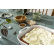 Rektangulær form, hvit - Staub - 34 x 24 cm Rektangulær form, hvit - Staub - 34 x 24 cm