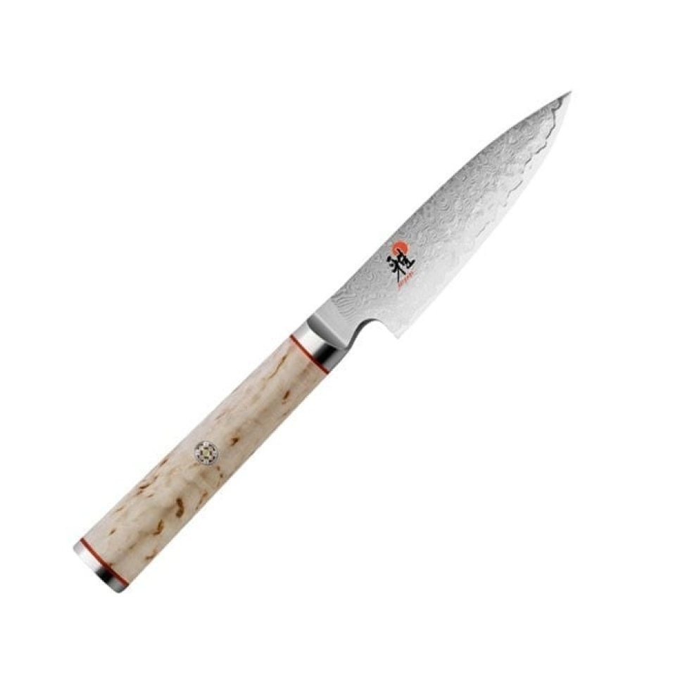 5000 MCD Shotoh, Skallkniv 9cm - Miyabi i gruppen Matlaging / Kjøkkenkniver / Skjærekniver hos The Kitchen Lab (1418-13708)