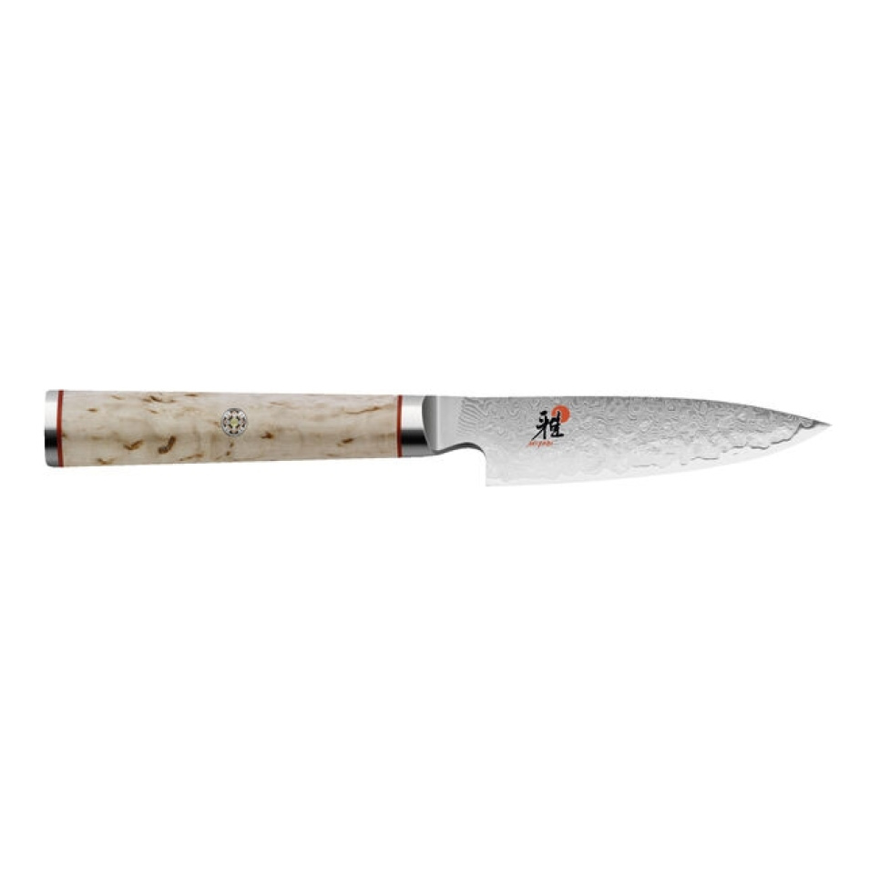 Shotoh 9 cm, 5000 MCD - Miyabi i gruppen Matlaging / Kjøkkenkniver / Skjærekniver hos The Kitchen Lab (1418-13708)