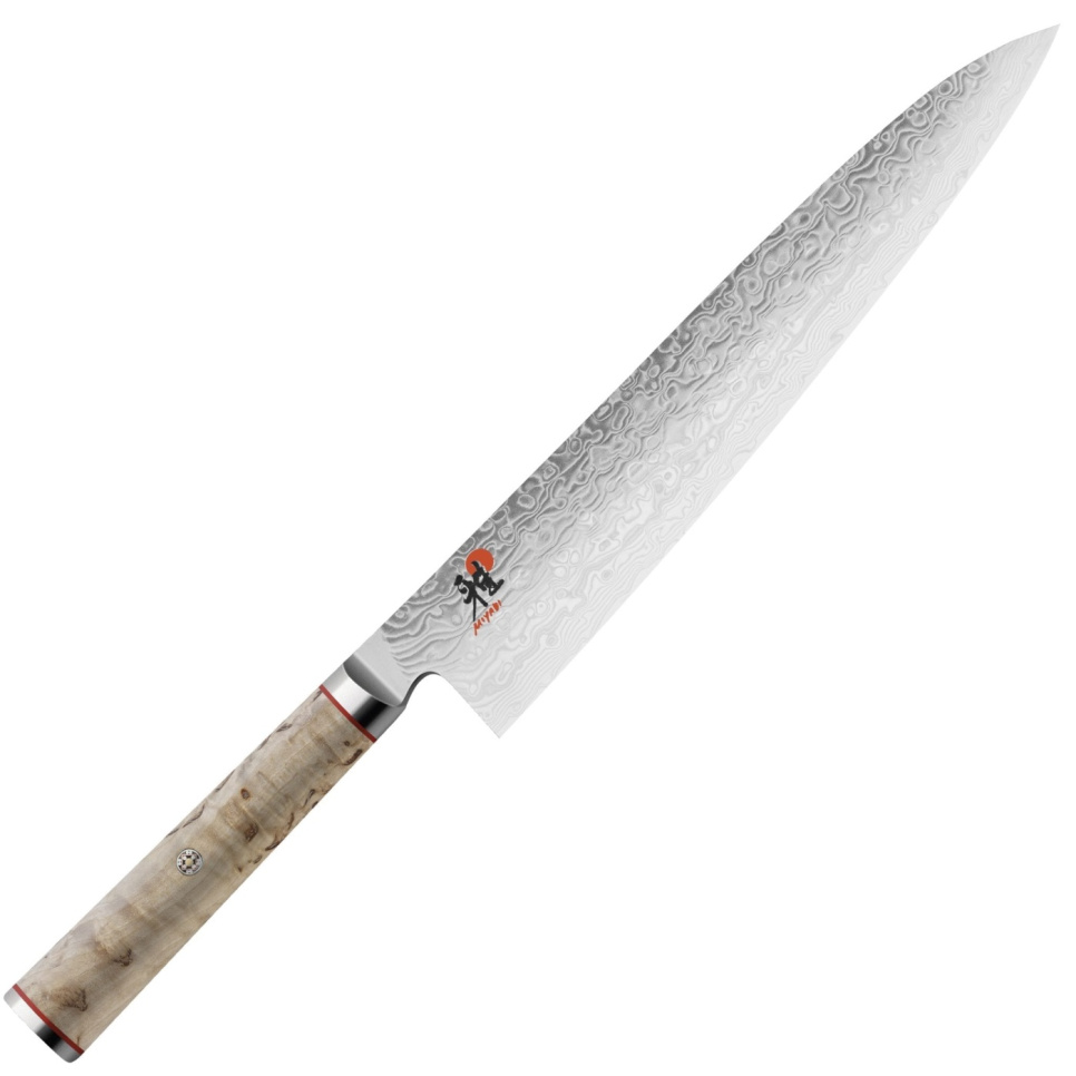 5000 MCD Gyutoh, Kokkekniv 24cm - Miyabi i gruppen Matlaging / Kjøkkenkniver / Kokkekniver hos The Kitchen Lab (1418-13709)