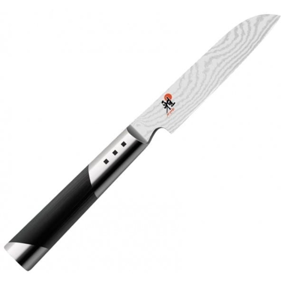 7000D Kudamono Grønnsakskniv 9 cm - Miyabi i gruppen Matlaging / Kjøkkenkniver / Skjærekniver hos The Kitchen Lab (1418-13819)