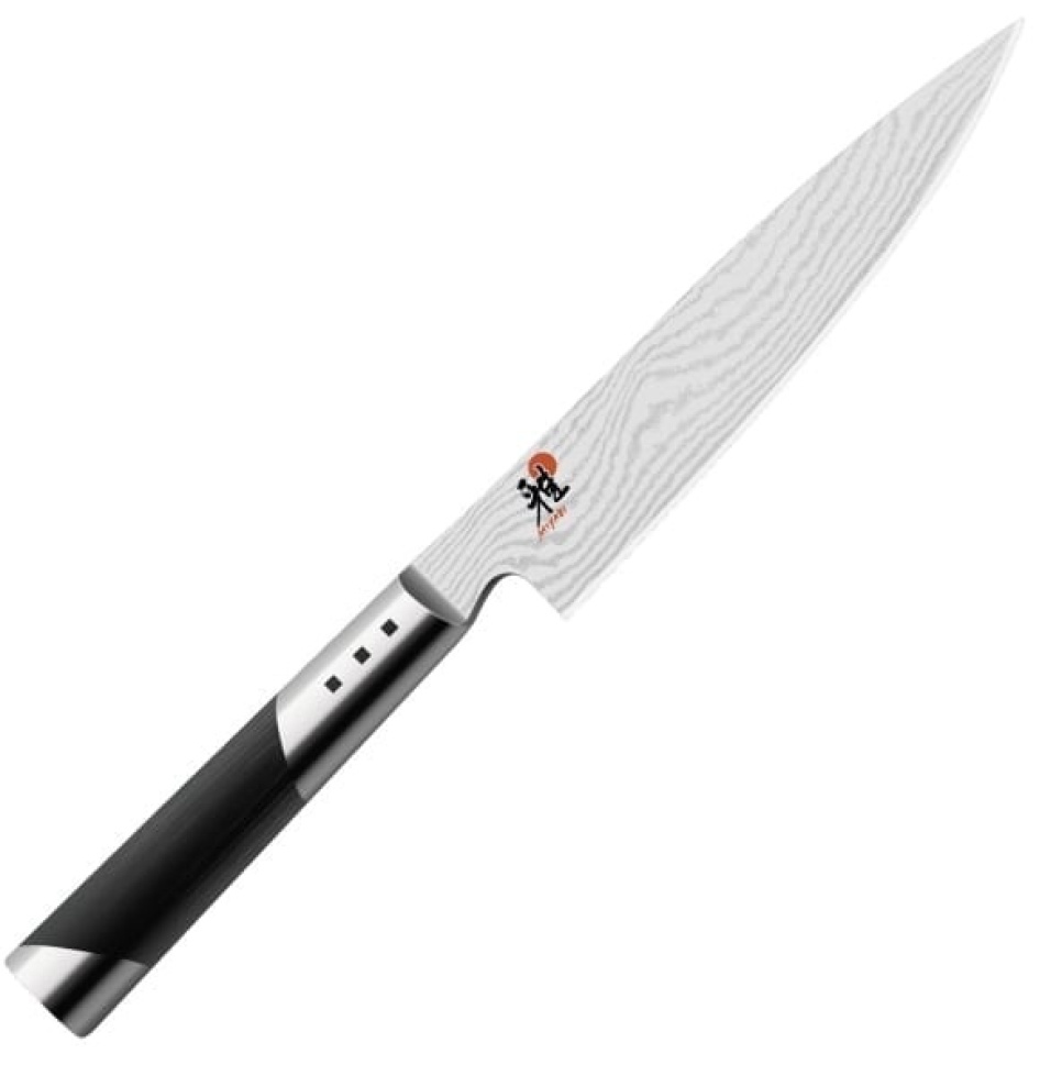 7000D Shotoh Skallkniv 13 cm - Miyabi i gruppen Matlaging / Kjøkkenkniver / Skjærekniver hos The Kitchen Lab (1418-13820)