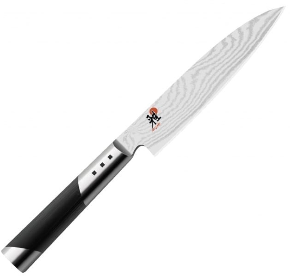 7000D Chutoh Kjøttkniv 16 cm - Miyabi i gruppen Matlaging / Kjøkkenkniver / Filetkniver hos The Kitchen Lab (1418-13821)