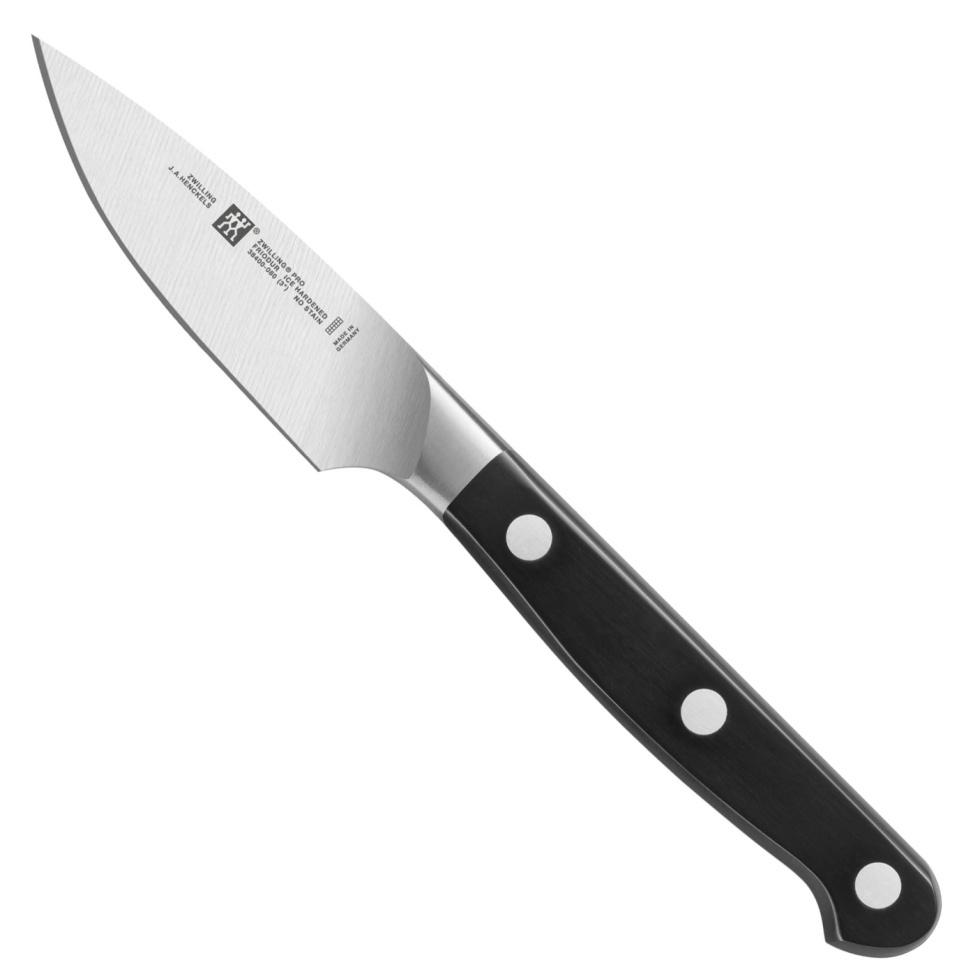 Skalkniv, 8 cm - Zwilling Pro i gruppen Matlaging / Kjøkkenkniver / Skjærekniver hos The Kitchen Lab (1418-14083)