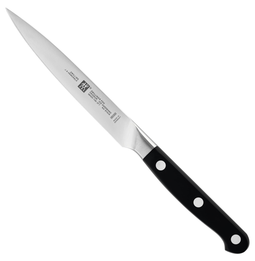 Skalkniv, 13 cm - Zwilling Pro i gruppen Matlaging / Kjøkkenkniver / Skjærekniver hos The Kitchen Lab (1418-14084)