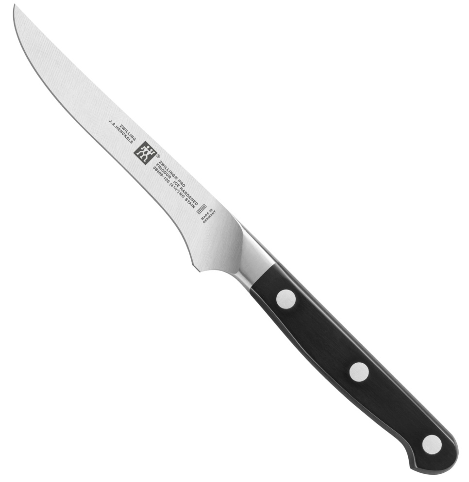 Kjøttkniv/grillkniv, 12 cm - Zwilling Pro i gruppen Matlaging / Kjøkkenkniver / Andre kniver hos The Kitchen Lab (1418-14093)