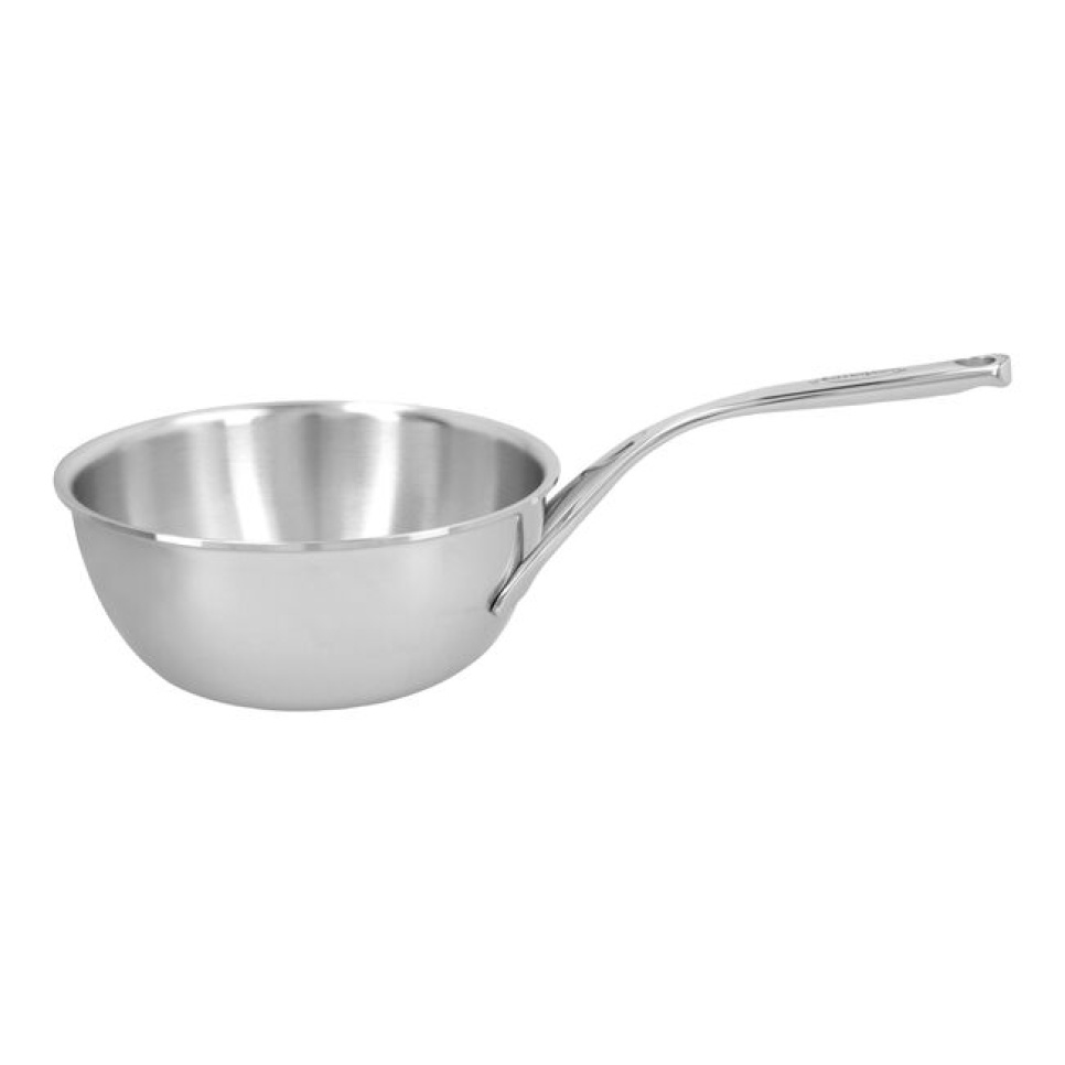 Sauteuse, Atlantis - Demeyere i gruppen Matlaging / Stekepanne / Sautépanner hos The Kitchen Lab (1418-15369)