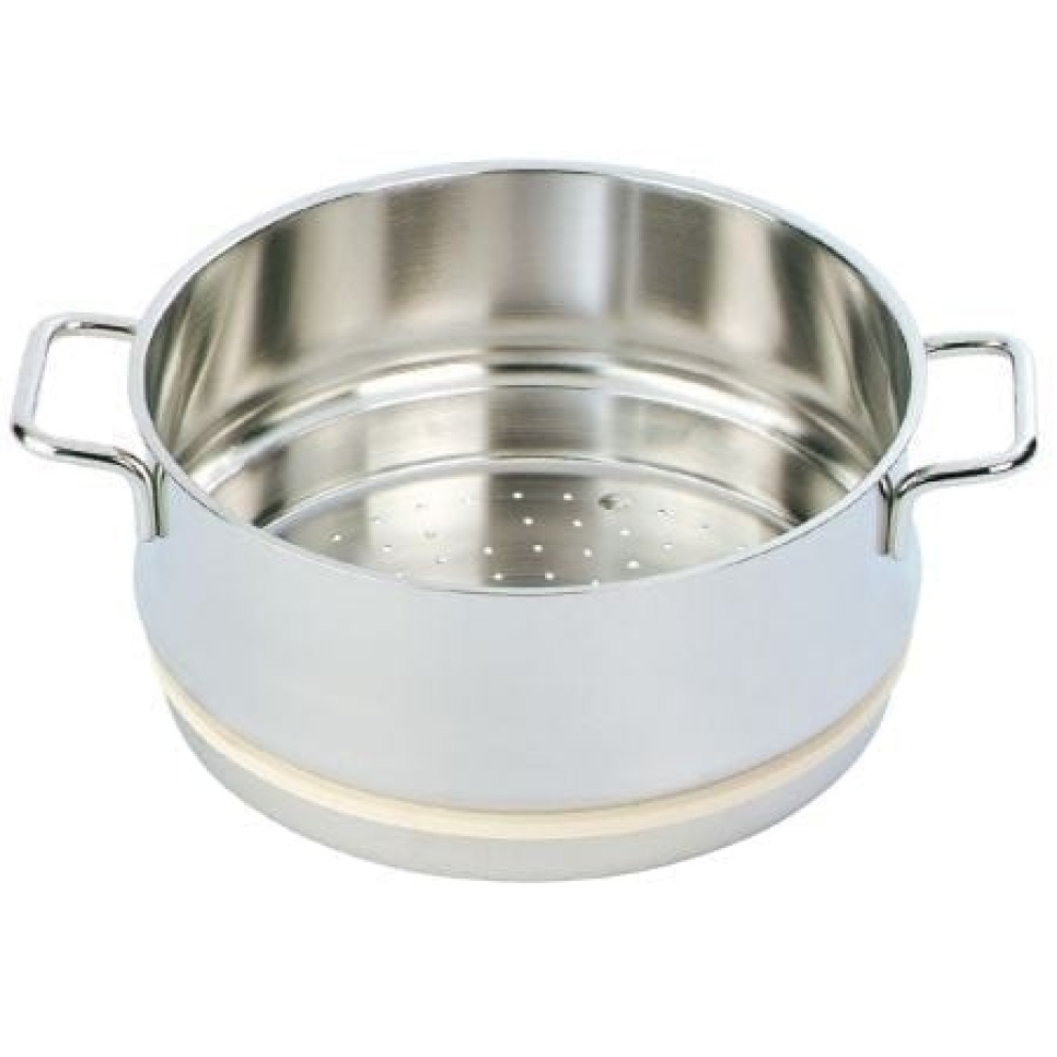 Dampinnsats, Apollo - Demeyere i gruppen Matlaging / Panner og Gryter / Dampkoker hos The Kitchen Lab (1418-17077)