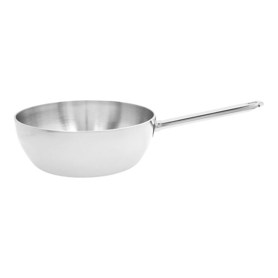 Sauteuse, Apollo - Demeyere i gruppen Matlaging / Stekepanne / Sautépanner hos The Kitchen Lab (1418-17086)