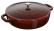 Christera sautépanne, grenadine - Staub Christera sautépanne, grenadine - Staub