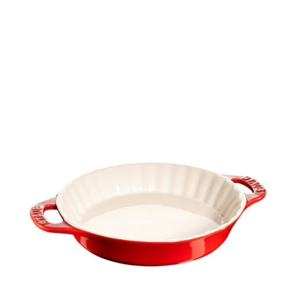 Paiform 28 cm - Staub i gruppen Baking / Bakeformer / Paiformer hos The Kitchen Lab (1418-23343)