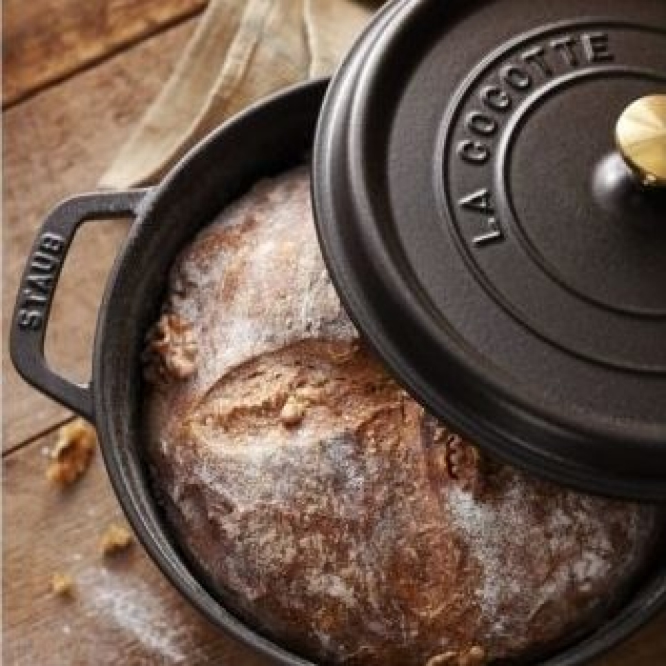 Cocotte, 24 cm - Staub