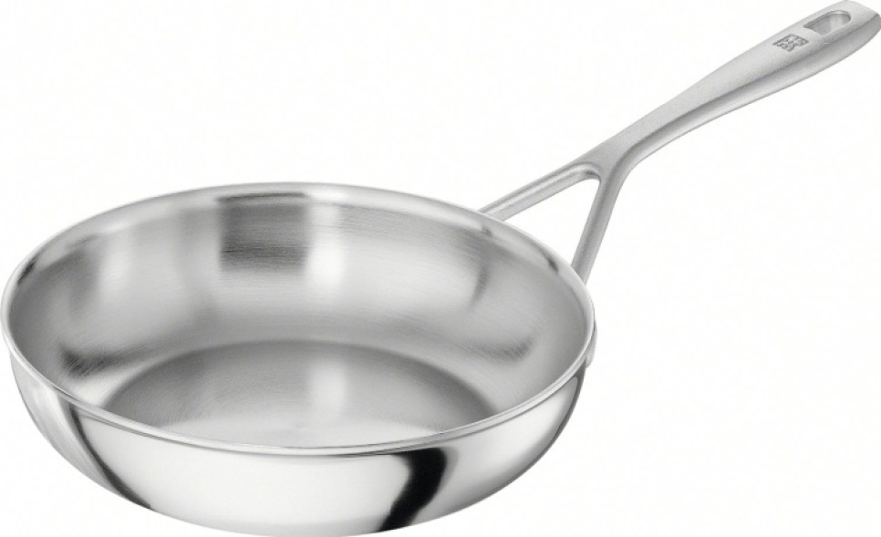 Rustfri stekepanne, Sensation - Zwilling i gruppen Matlaging / Stekepanne / Stekepanner hos The Kitchen Lab (1418-27115)