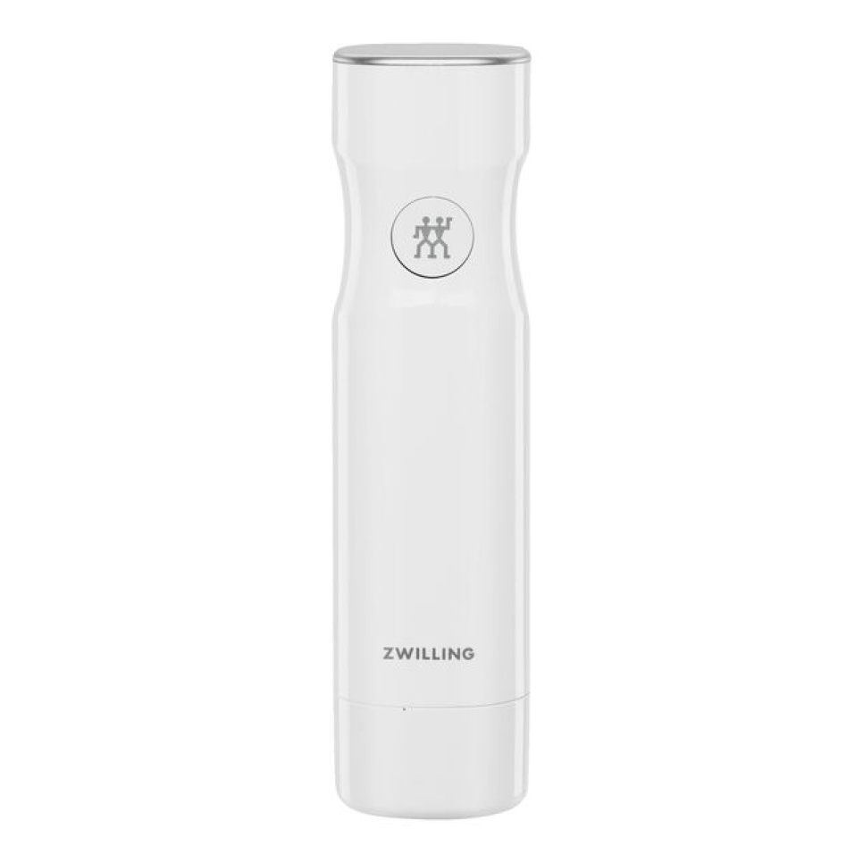 Elektrisk Vakuumpumpe, Fresh & Save - Zwilling i gruppen Kjøkkenapparater. / Andre kjøkkenapparater / Vakuummaskiner hos The Kitchen Lab (1418-27397)