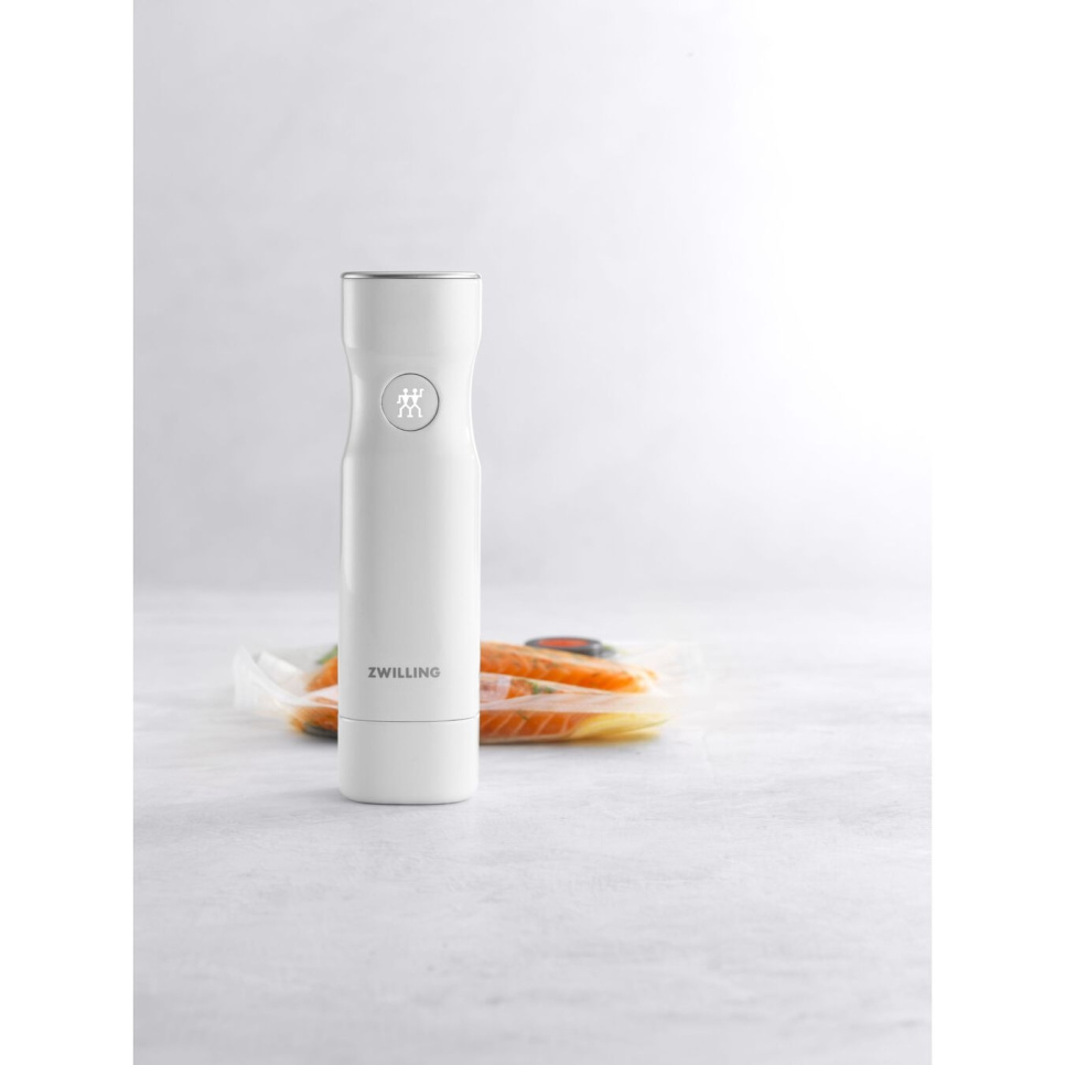 Elektrisk vakuumpumpe, fersk og lagre - Zwilling