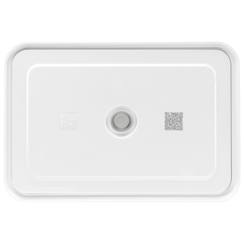 Vakuumboks i borosilikatglass for gratin, fersk og lagre - Zwilling Vakuumboks i borosilikatglass for gratin, fersk og lagre - Zwilling