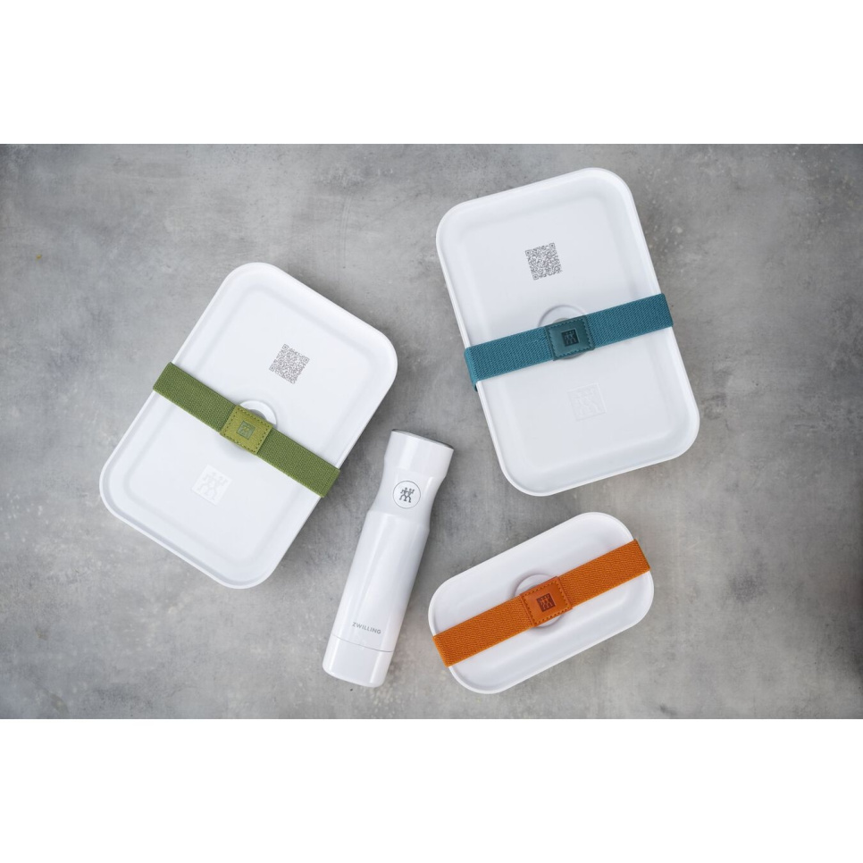 Elastiske bånd til fersk og lagre - Zwilling Elastiske bånd til fersk og lagre - Zwilling