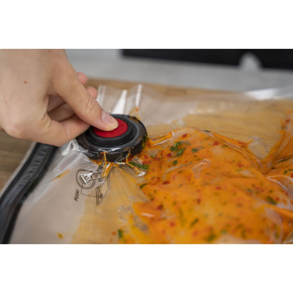 Væskeinnsats i posen, fersk og lagre - Zwilling Væskeinnsats i posen, fersk og lagre - Zwilling