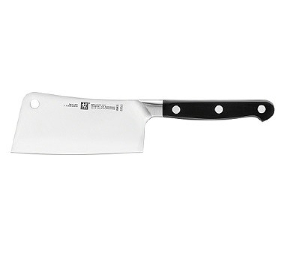 Minichopper/øks 12 cm, pro - Zwilling i gruppen Matlaging / Kjøkkenkniver / Andre kniver hos The Kitchen Lab (1418-27408)
